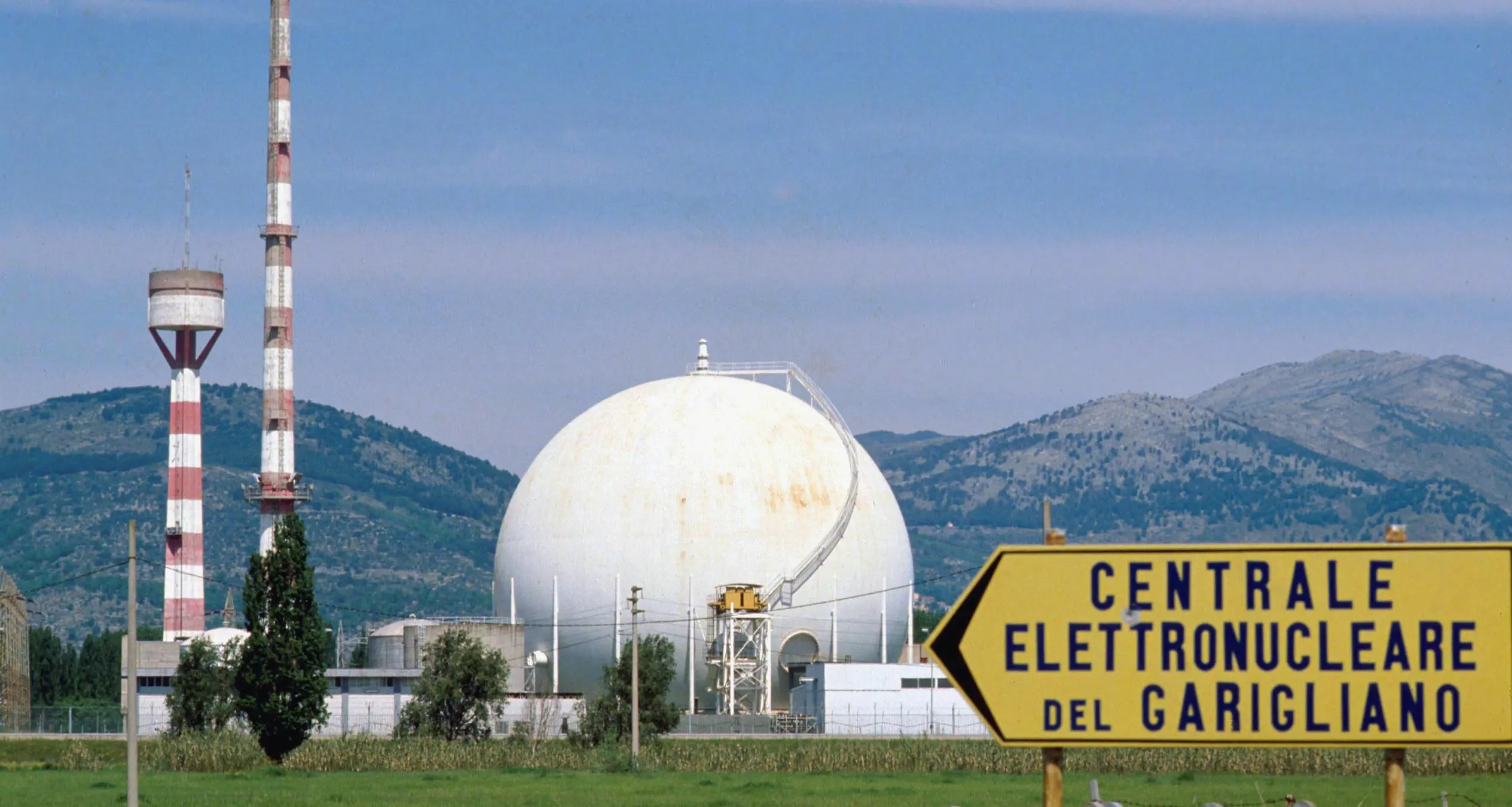 Il ritorno del nucleare in Italia? È insostenibile