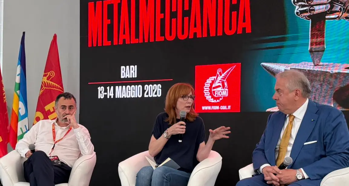 Electrolux e le altre vertenze: “Urso intervenga”