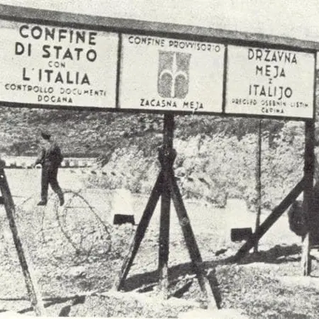 “Senza patria”: in cerca di libertà, oltre ogni confine