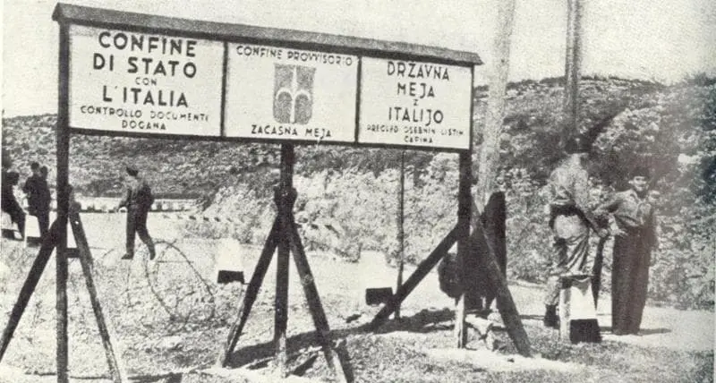 “Senza patria”: in cerca di libertà, oltre ogni confine