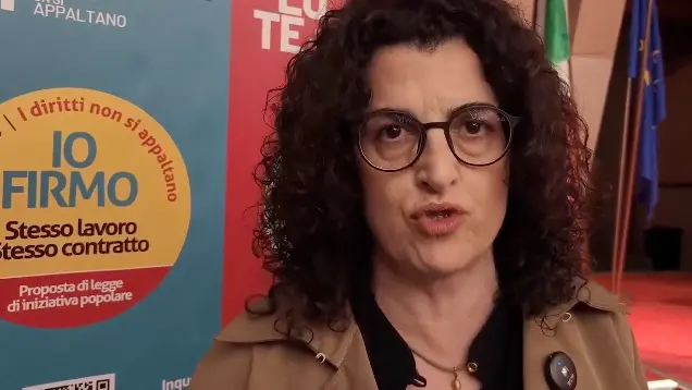 Gabrielli: “Dare soluzioni concrete ai problemi delle persone”