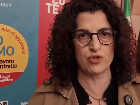 Gabrielli: “Dare soluzioni concrete ai problemi delle persone”