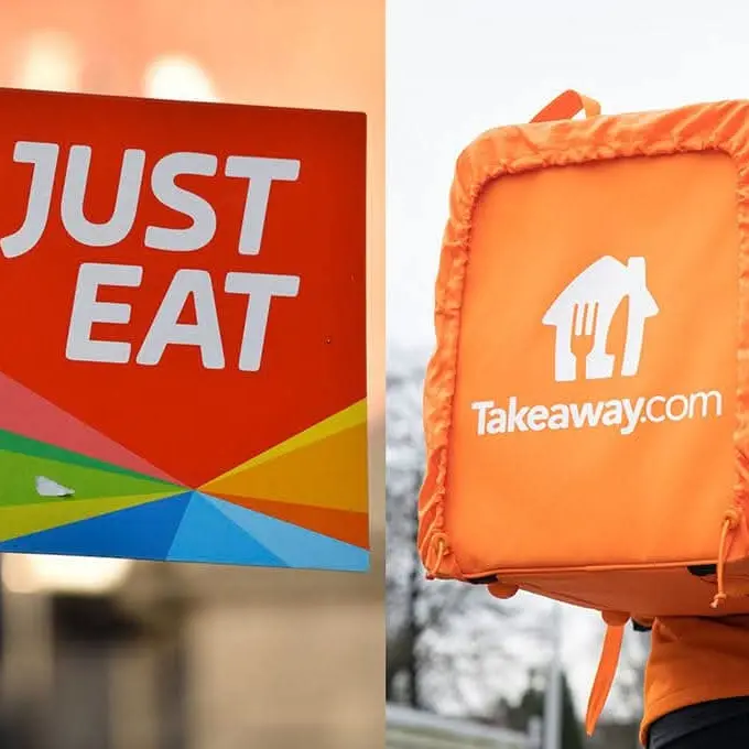 La scure di Just Eat: Takeaway annuncia 42 licenziamenti