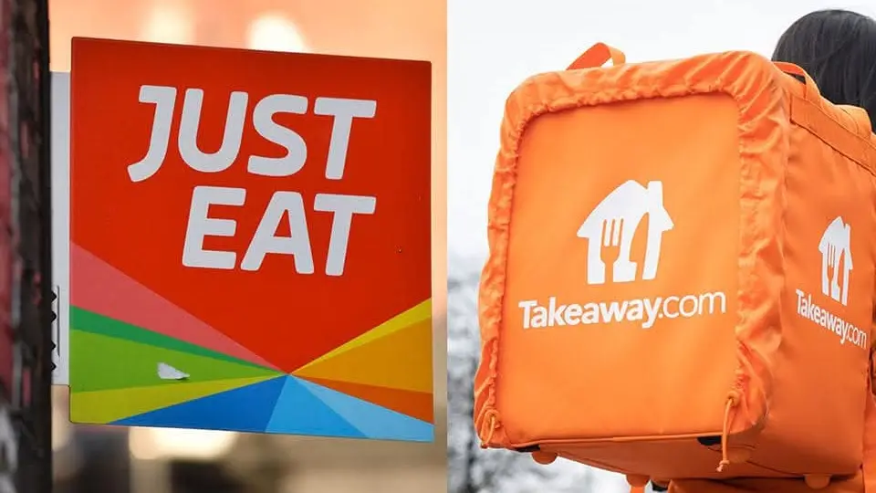 La scure di Just Eat: Takeaway annuncia 42 licenziamenti