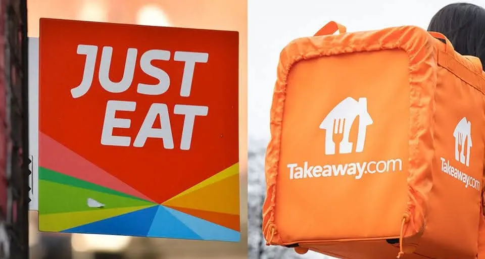Just Eat Takeaway minaccia 42 licenziamenti
