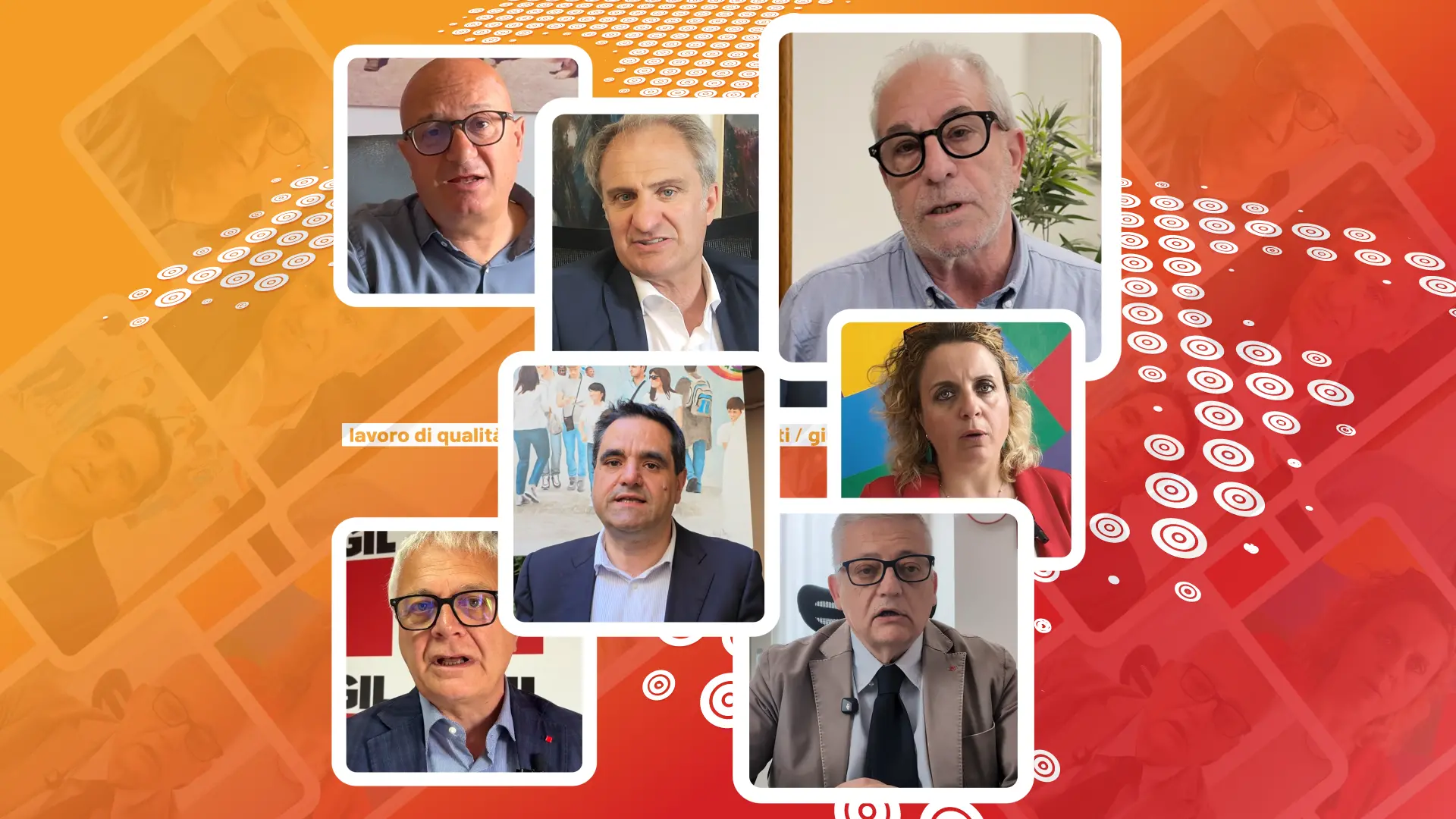 Il Sud raccontato dalla Cgil: “Serve una svolta”