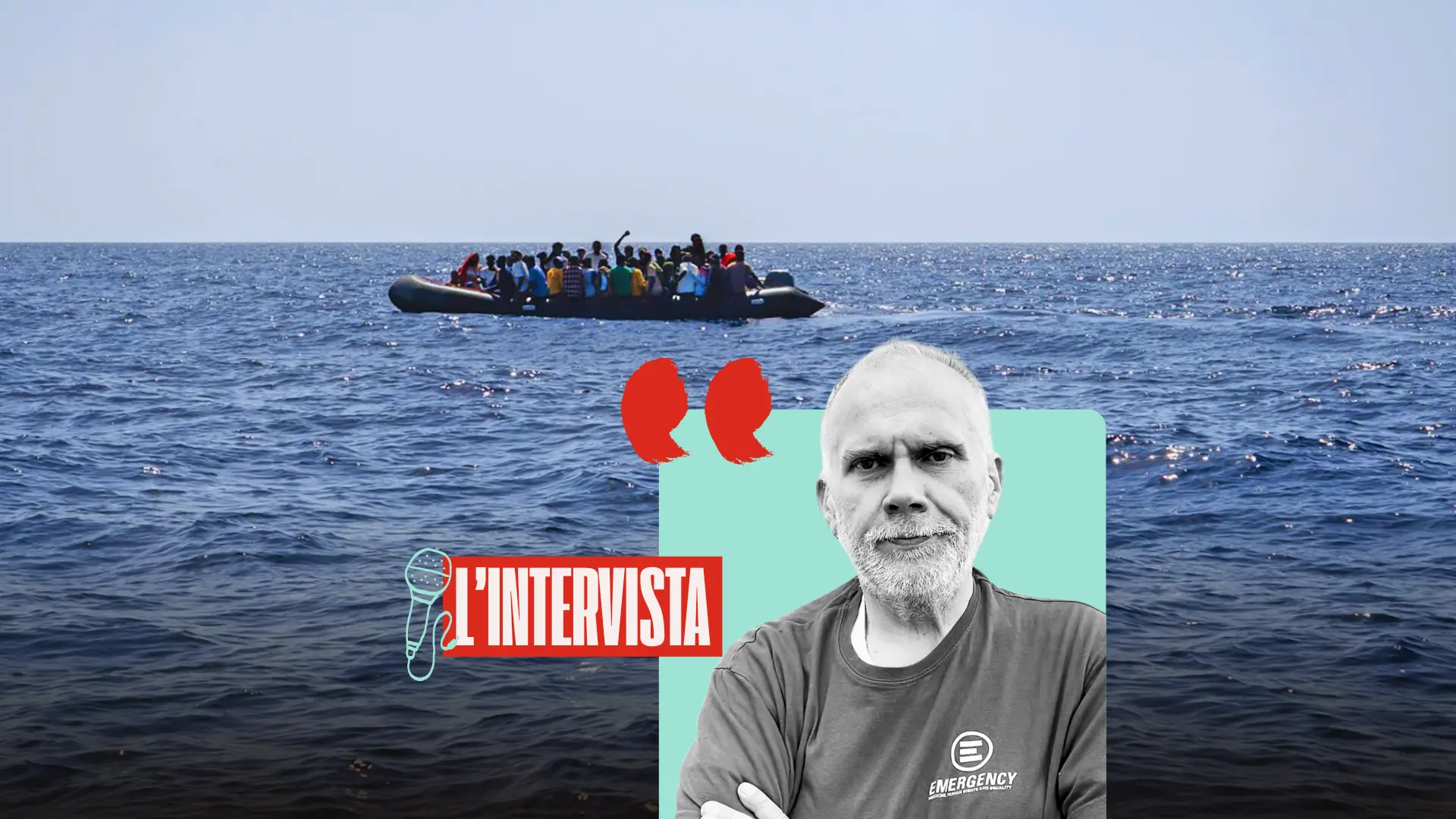 Sulla Life Support, primo avamposto di umanità