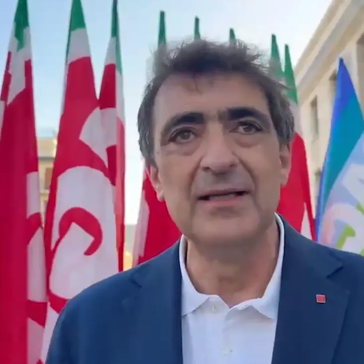 Gesmundo: “Giornata straordinaria di partecipazione democratica”
