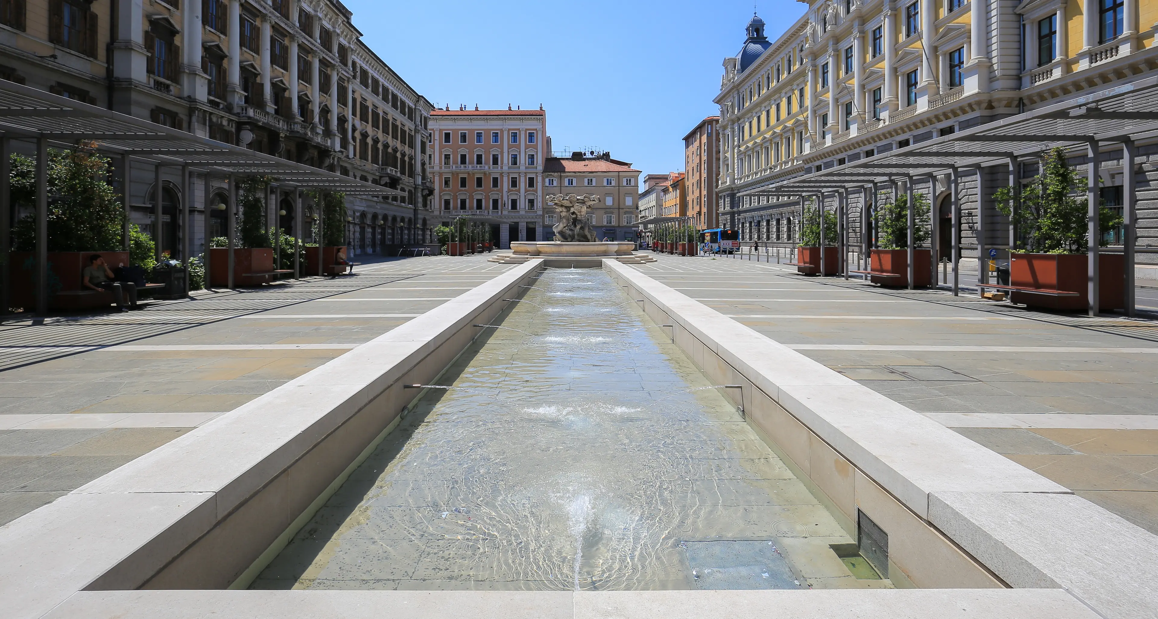 Trieste, servizio idrico, la Filctem boccia la ripubblicizzazione