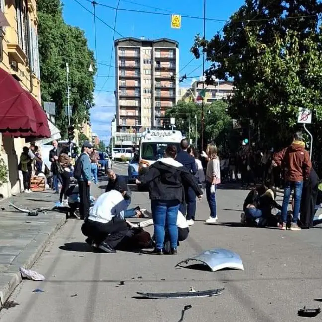 Cgil Cisl Uil Modena: “La città è ferita, proprio per questo restiamo uniti”
