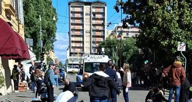 Cgil Cisl Uil Modena: “La città è ferita, proprio per questo restiamo uniti”