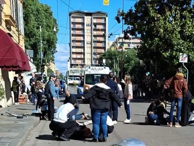 Cgil Cisl Uil Modena: “La città è ferita, proprio per questo restiamo uniti”