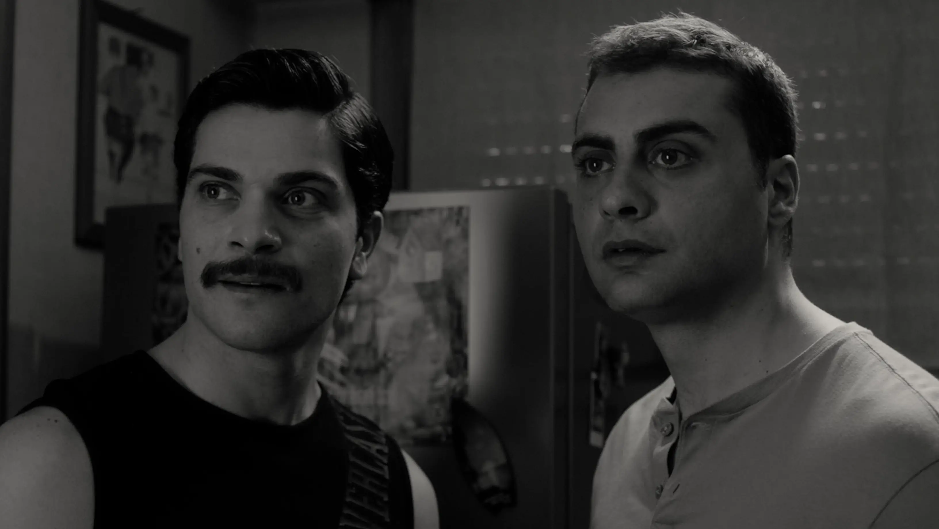 Alessio Lapice e Pierluigi Gigante