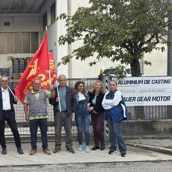 Aluminium Die Casting, Fiom: “Serve nuovo acquirente”