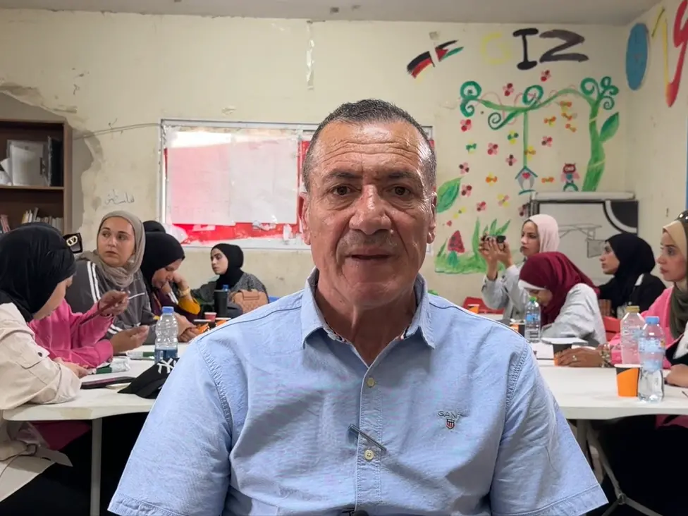 Il cinema resistente delle donne palestinesi