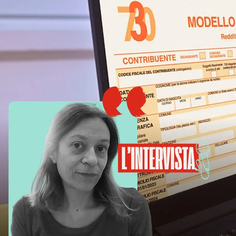 Il drenaggio fiscale si calcola solo sul reddito