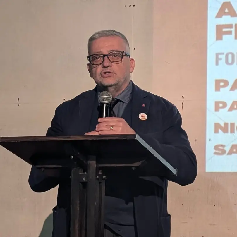 Ricci: “In Campania si spendono 300 milioni per mandare i cittadini a curarsi altrove”