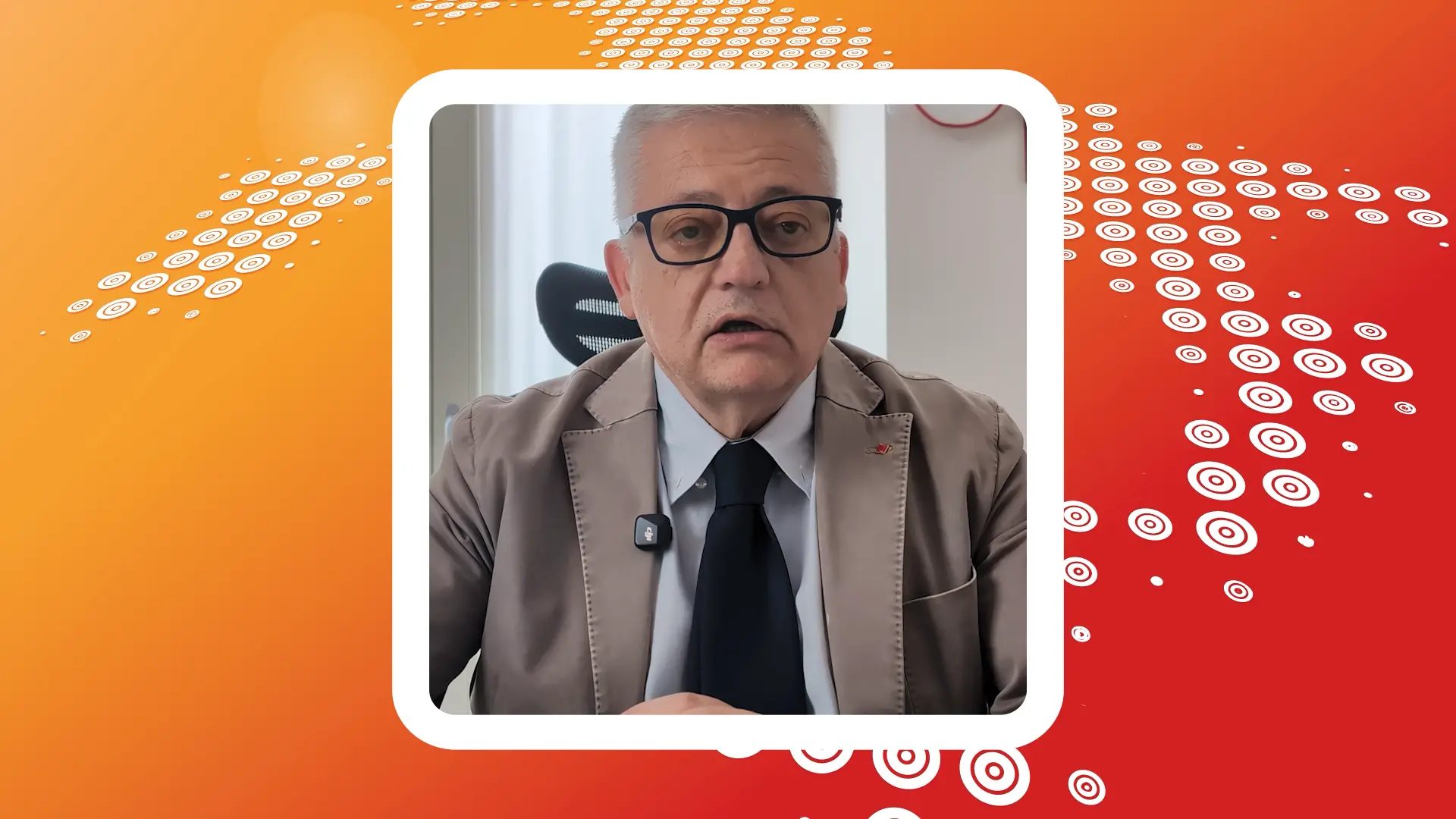 Ricci: “In Campania si spendono 300 milioni per mandare i cittadini a curarsi altrove”