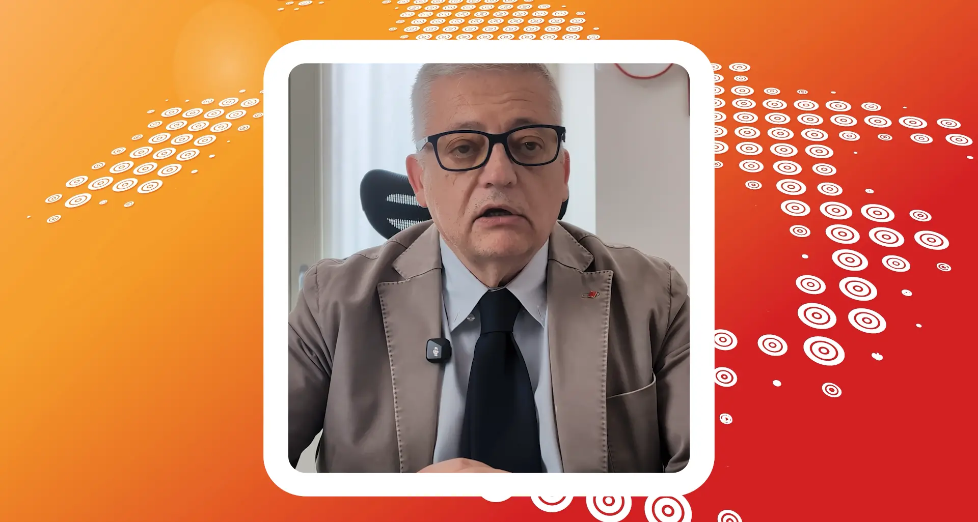 Ricci: “In Campania si spendono 300 milioni per mandare i cittadini a curarsi altrove”