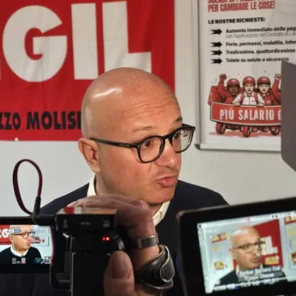 Ranieri: “Abruzzo e Molise: invecchiamento, spopolamento e forte crisi industriale”