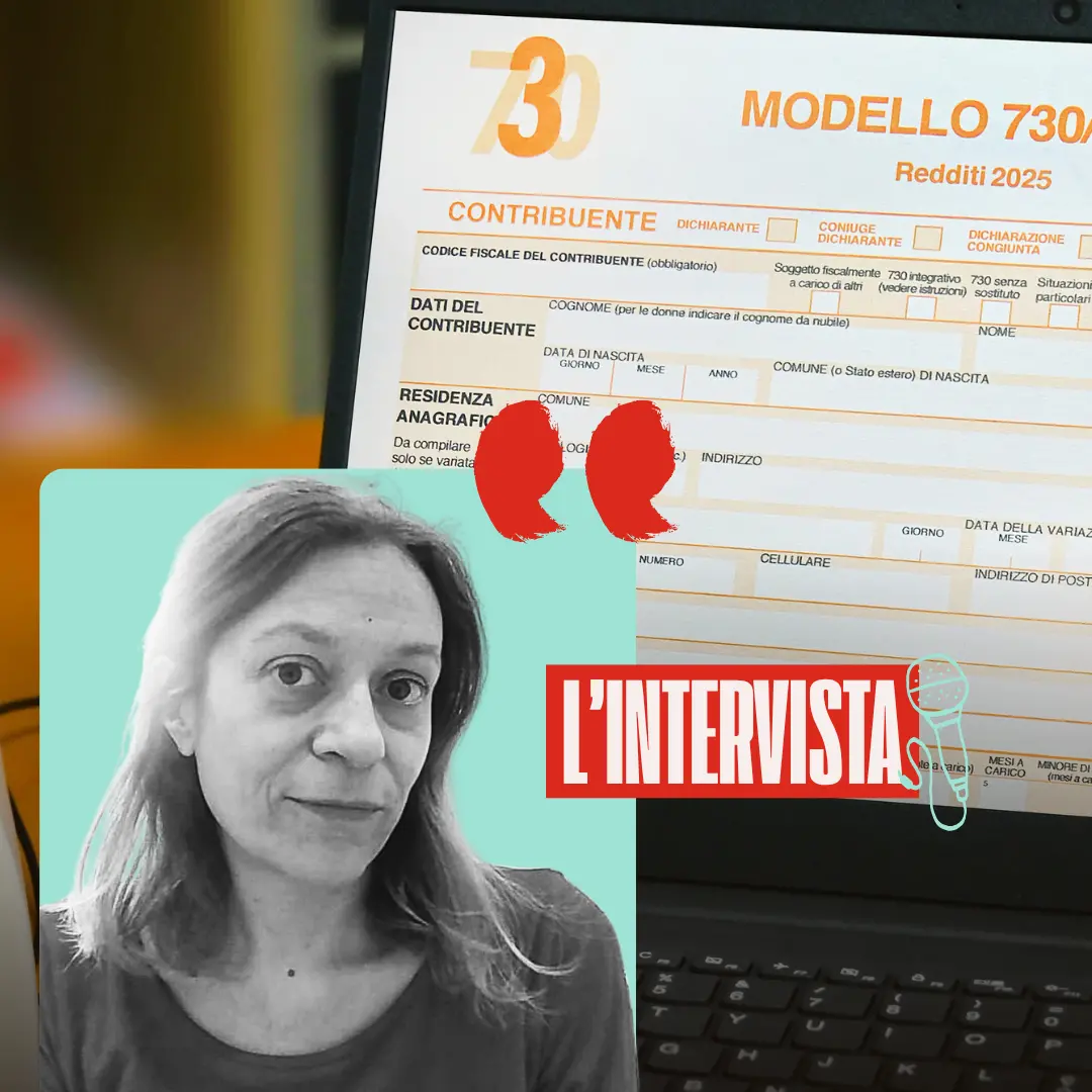 Il drenaggio fiscale si calcola solo sul reddito