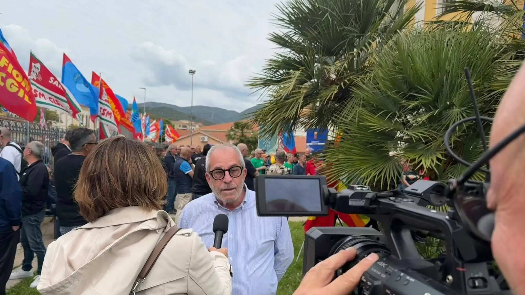 Durante 21 maggio