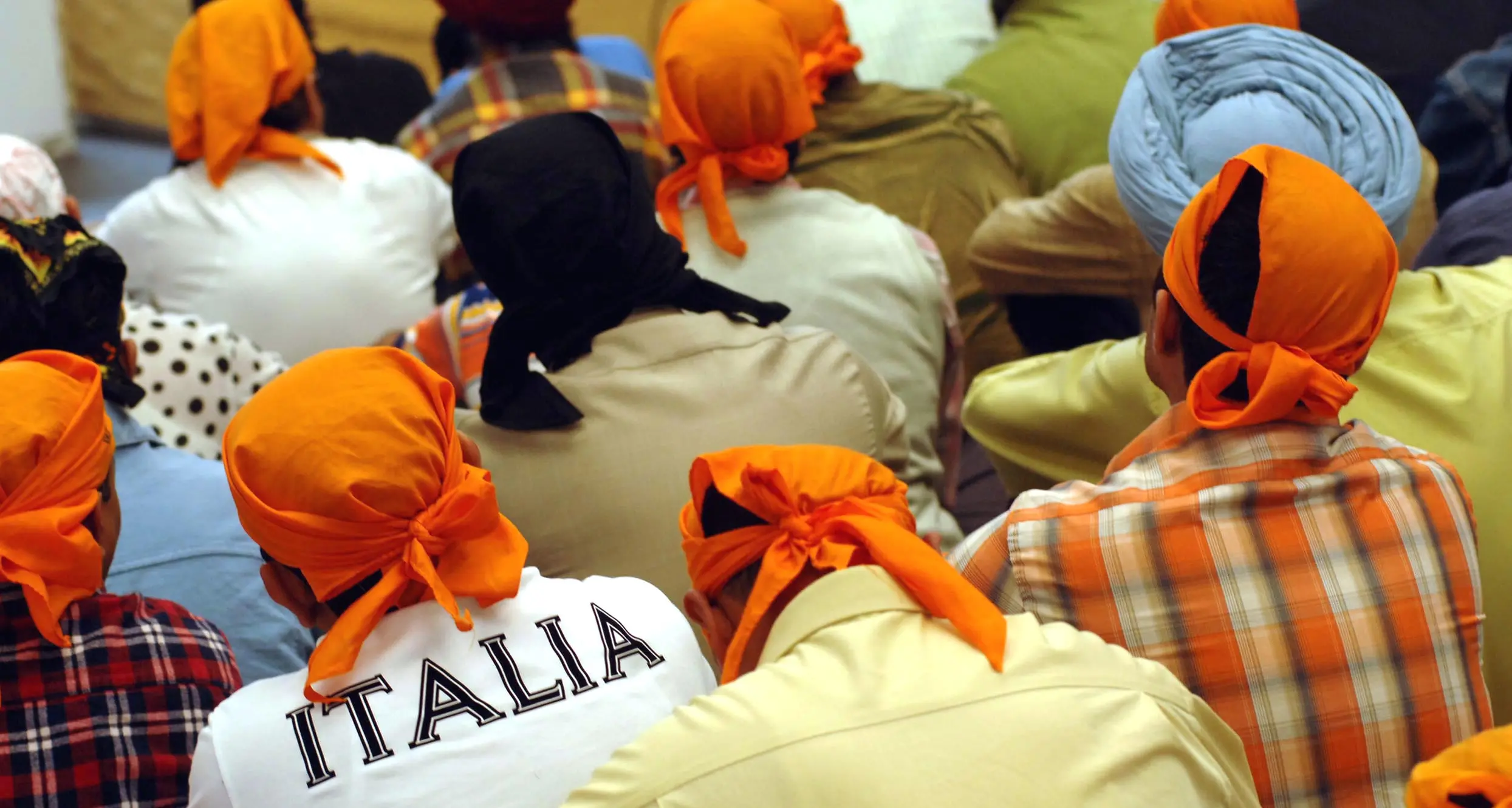 Decreto flussi, “braccianti ridotti in schiavitù”