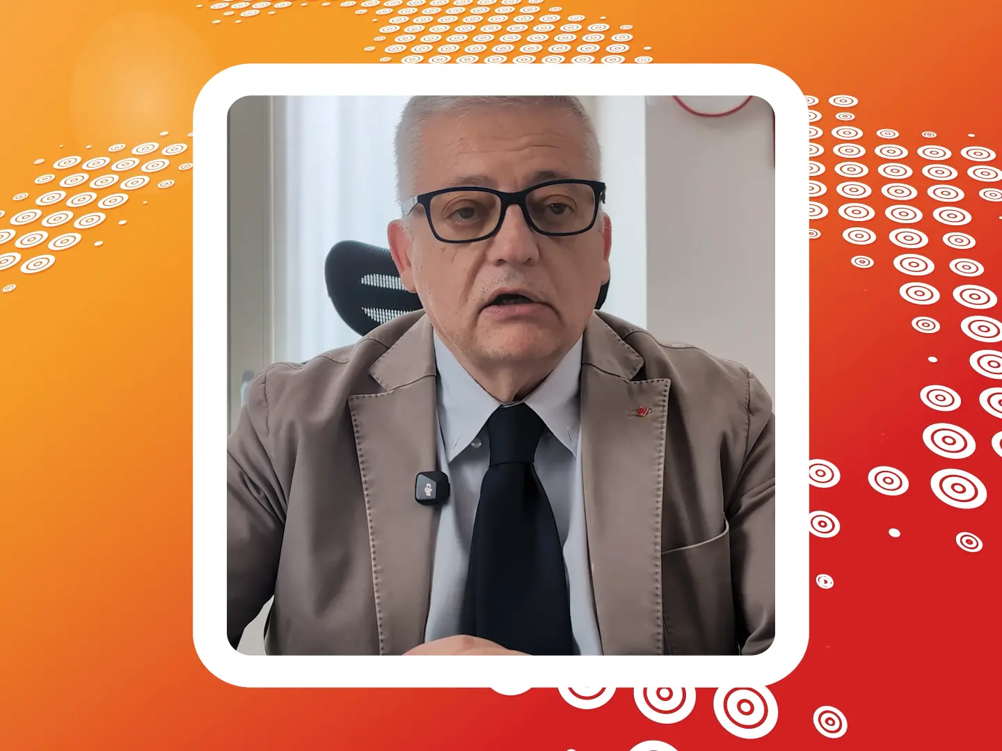 “In Campania scappano per curarsi”