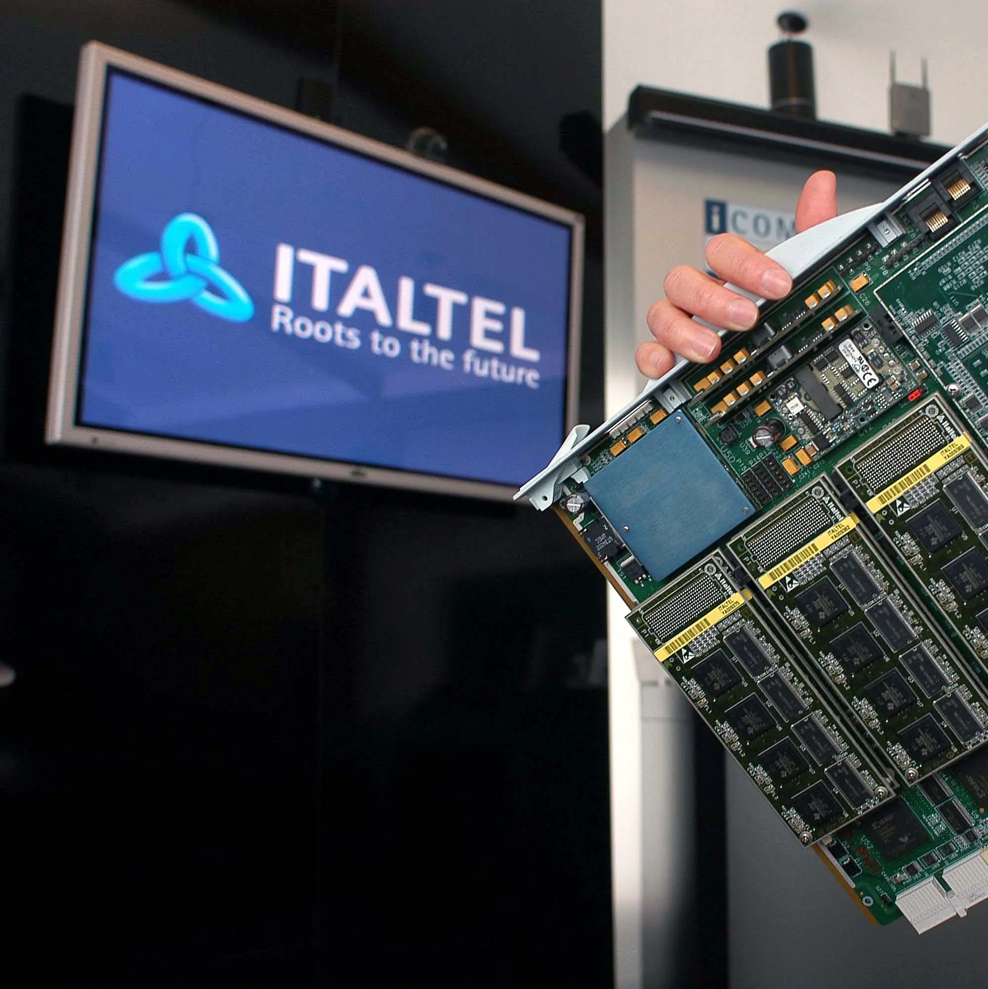 In Italtel avviati 18 licenziamenti