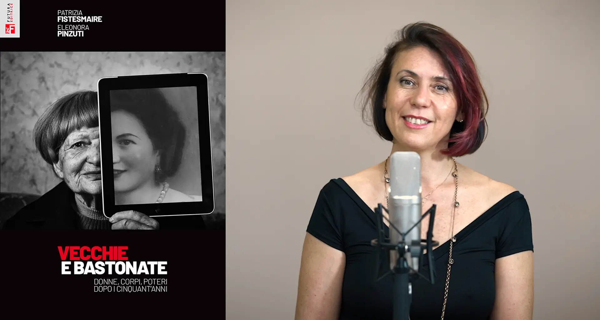 La violenza sulle donne non conosce età
