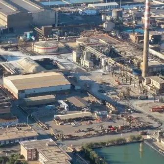 Crisi a Portovesme, metalmeccanici in sciopero
