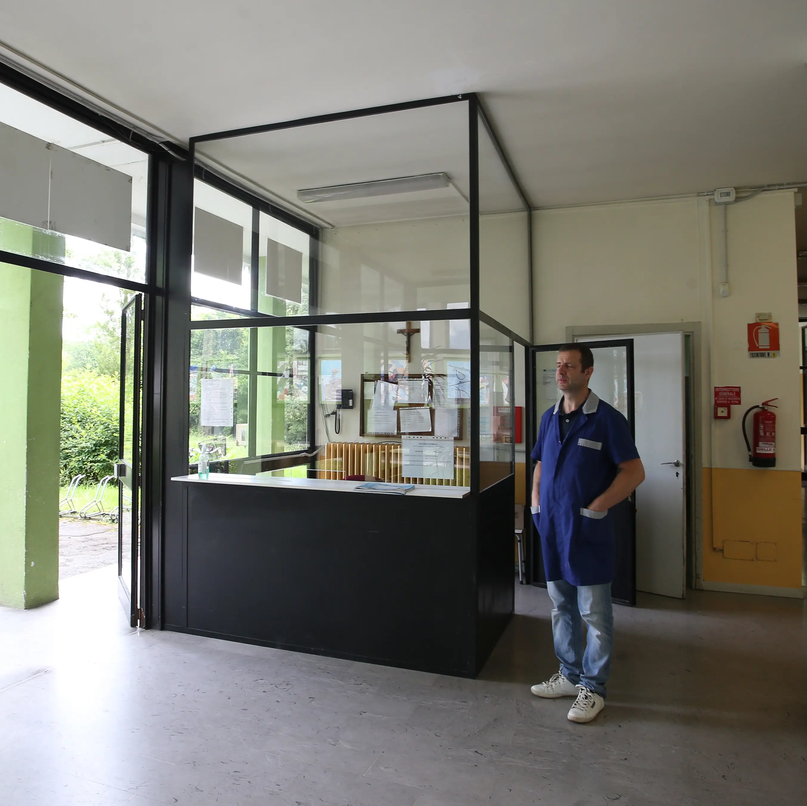 Scuola, taglio al personale Ata: oltre 2.000 posti in meno