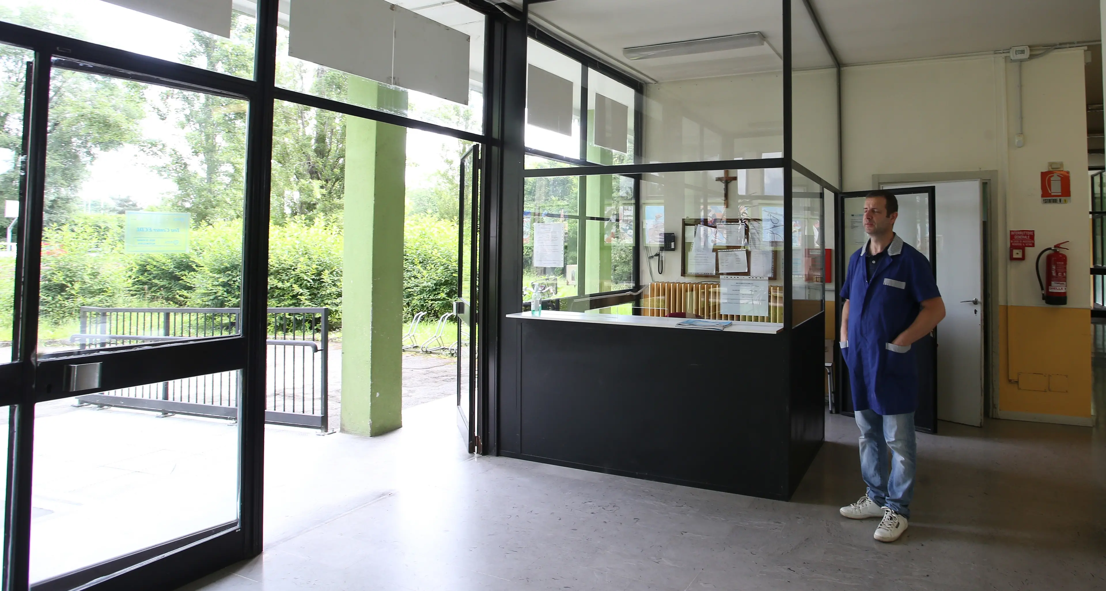 Scuola, taglio al personale Ata: oltre 2.000 posti in meno