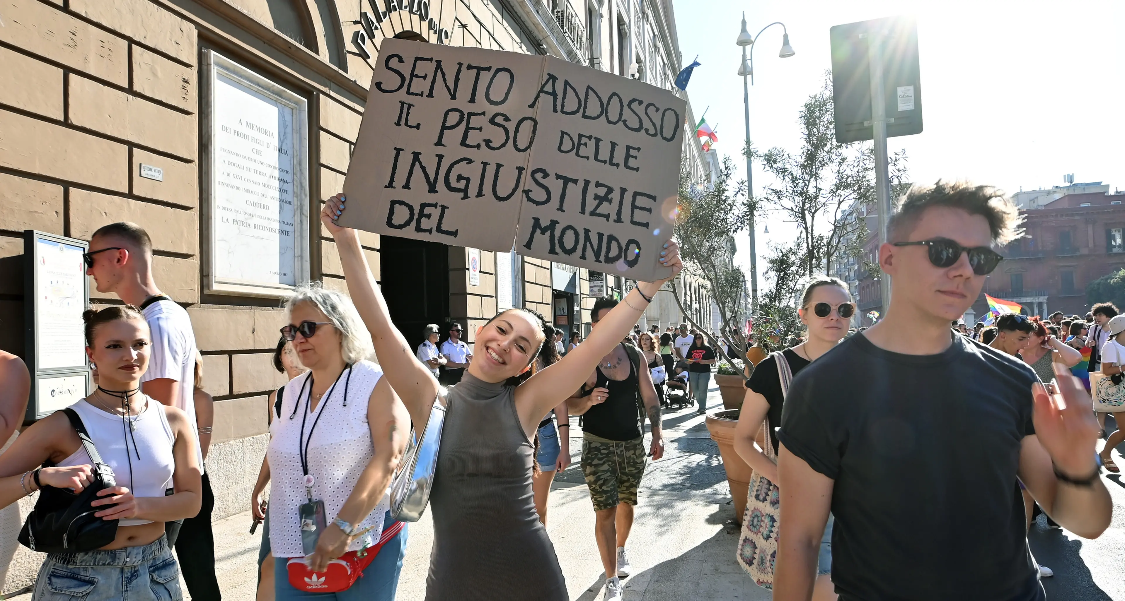Rischi psicosociali sul lavoro, l’Ilo dimentica le persone Lgbtqia+