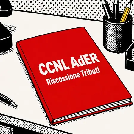 Fisac Cgil, raggiunta ipotesi rinnovo contratto Riscossione e Cia Ader e Equitalia Giustizia
