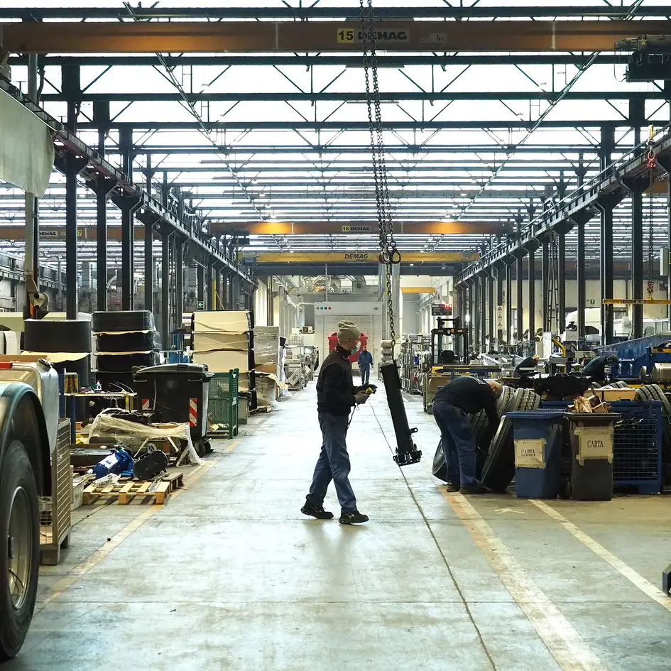 Istat: lavoro povero e disuguaglianze, Italia senza slancio