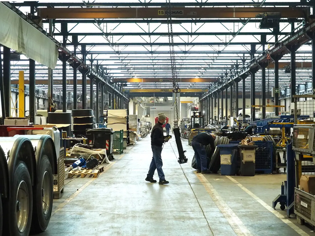 Istat: lavoro povero e disuguaglianze