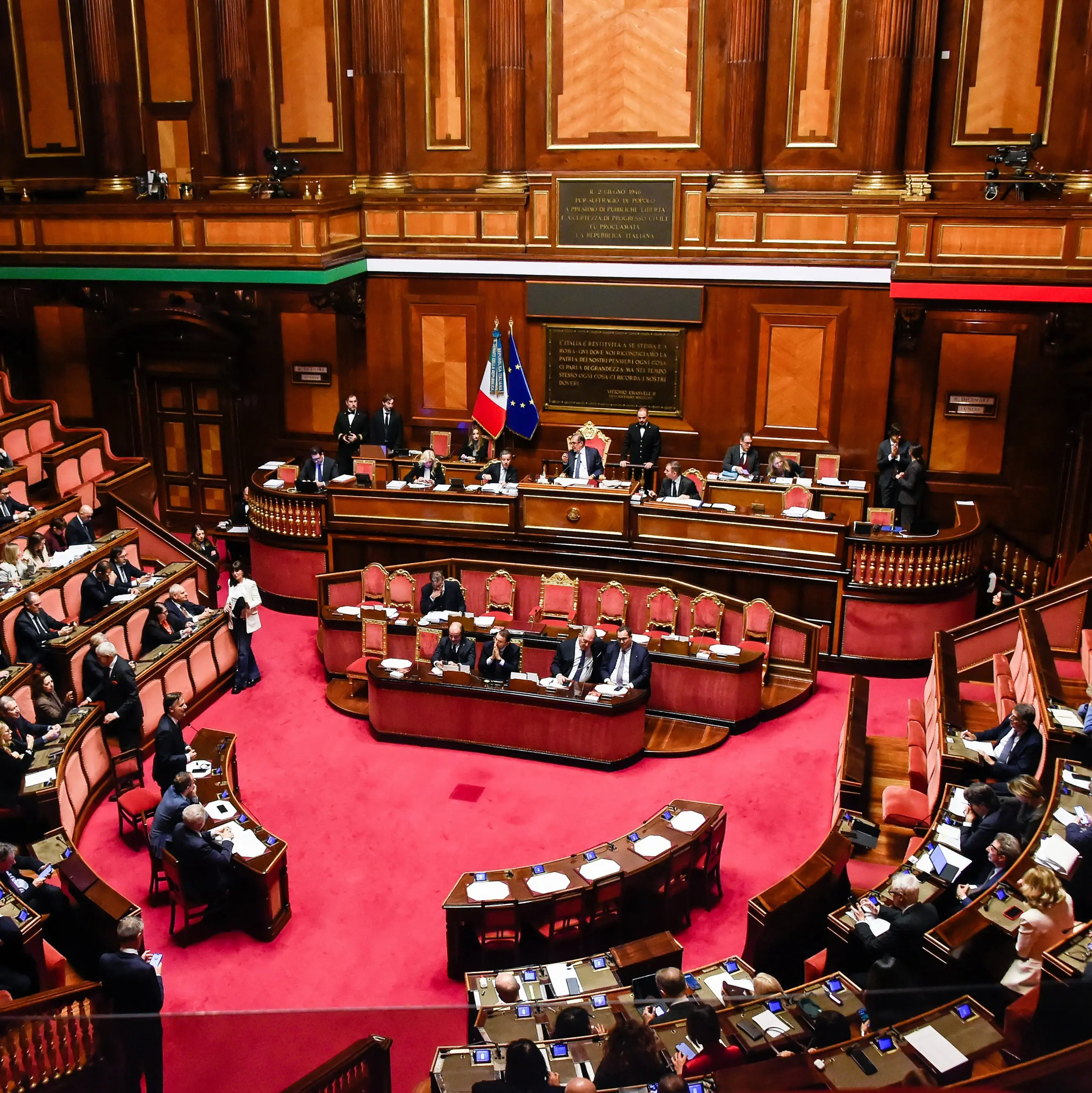 Decreto lavoro, un emendamento contro i lavoratori