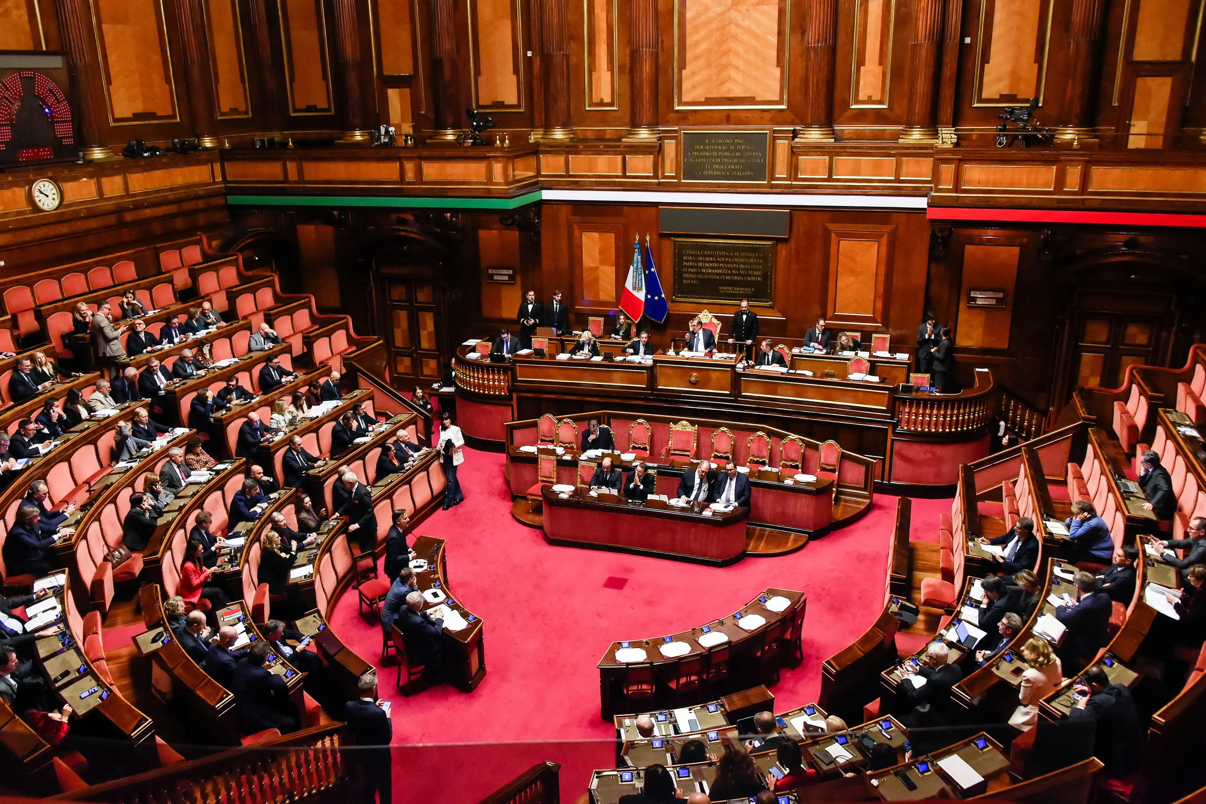 Decreto lavoro, un emendamento contro i lavoratori