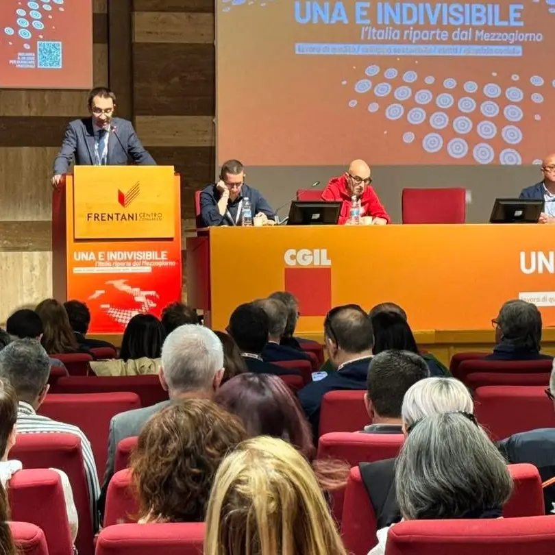 “Apriamo un vera e propria vertenza Sud”