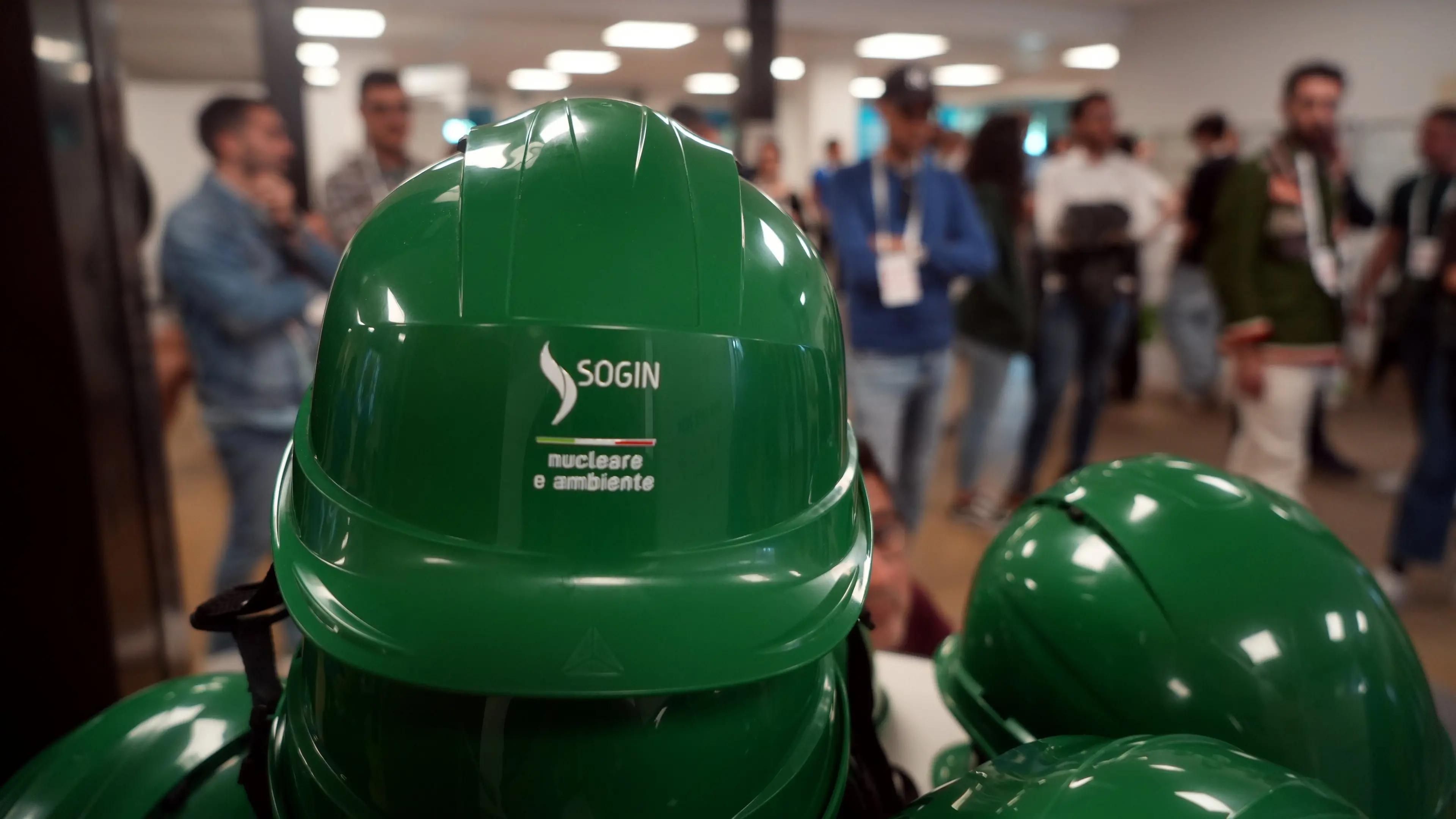 “La sicurezza non si taglia”: proteste alla Sogin di Caorso