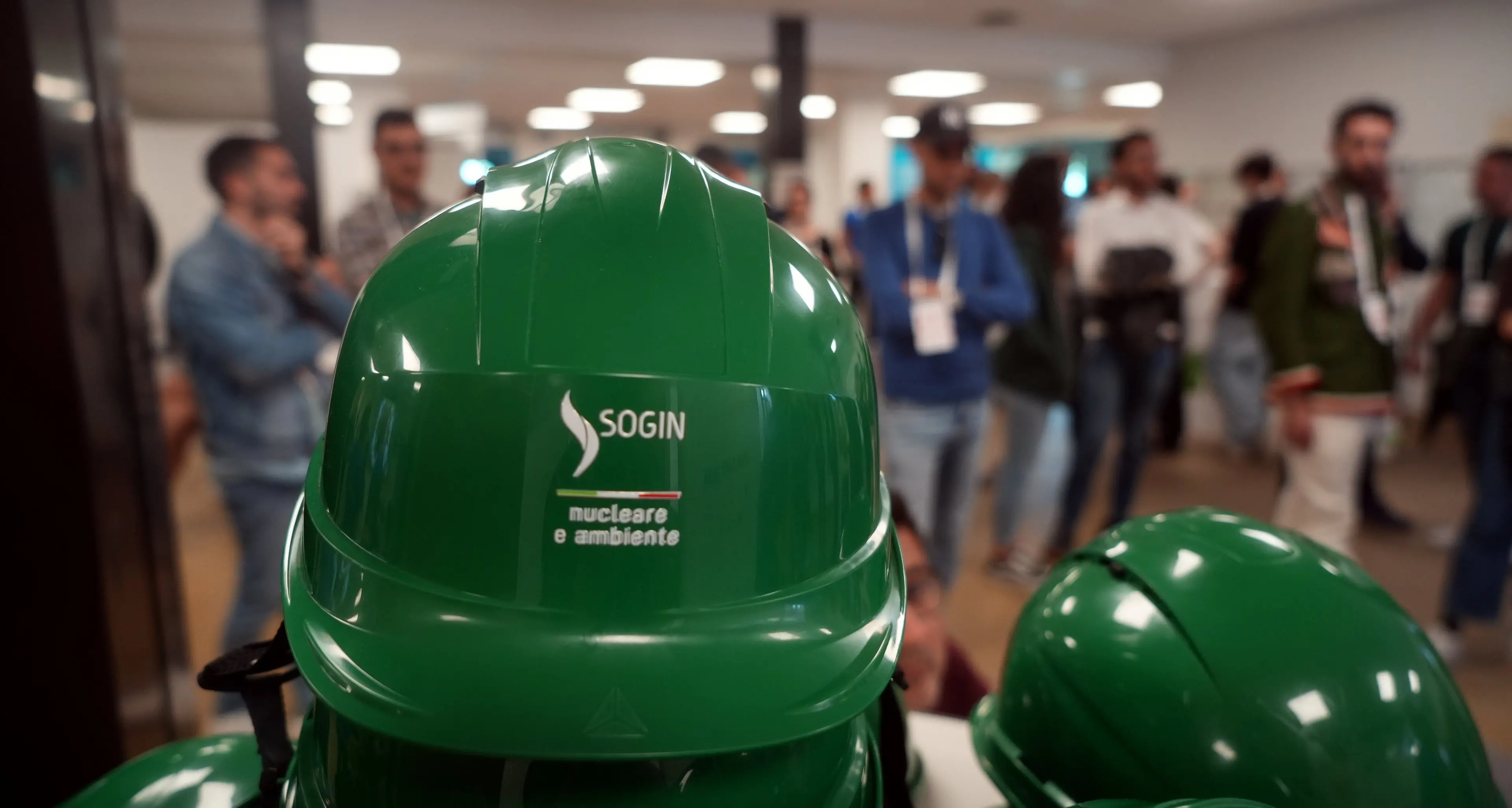“La sicurezza non si taglia”: proteste alla Sogin di Caorso