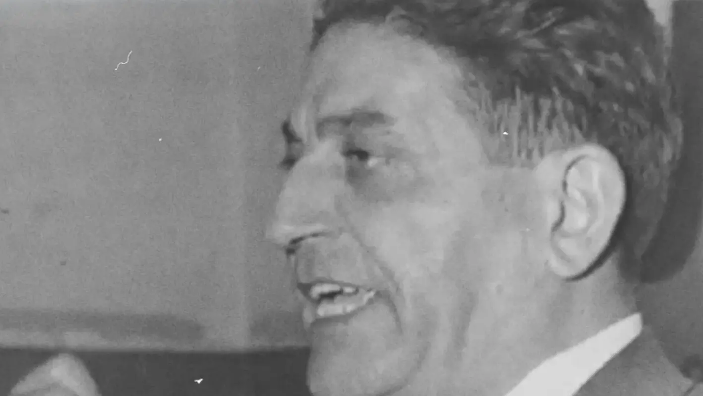1946-1959: La Costituzione, la strage di Portella, le prime elezioni, Giuseppe Di Vittorio