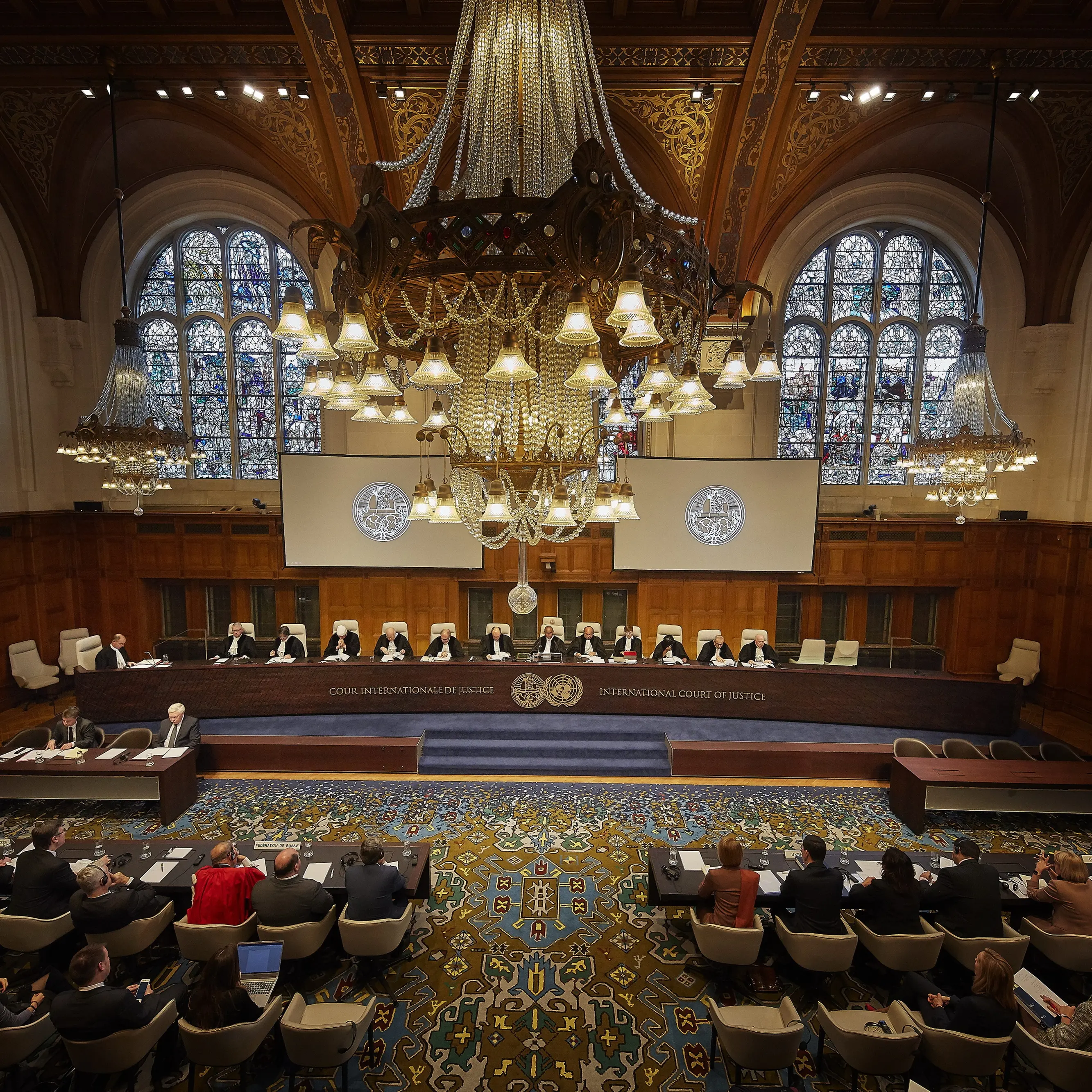 Tribunale Onu: nessuno tocchi il diritto di sciopero