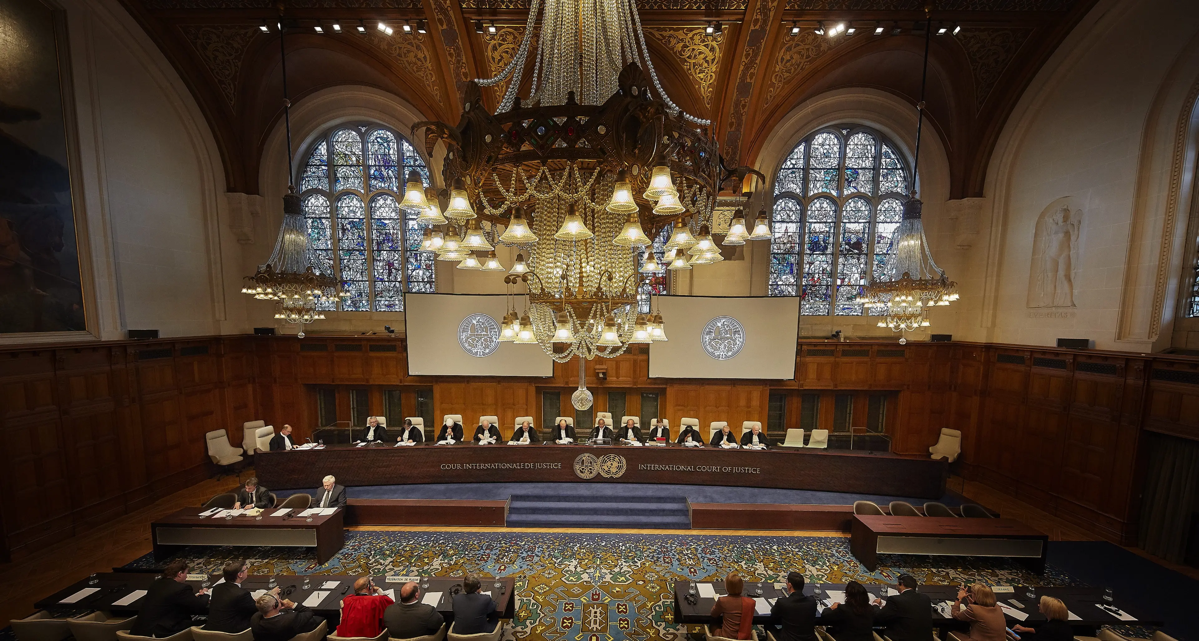 Tribunale Onu: nessuno tocchi il diritto di sciopero