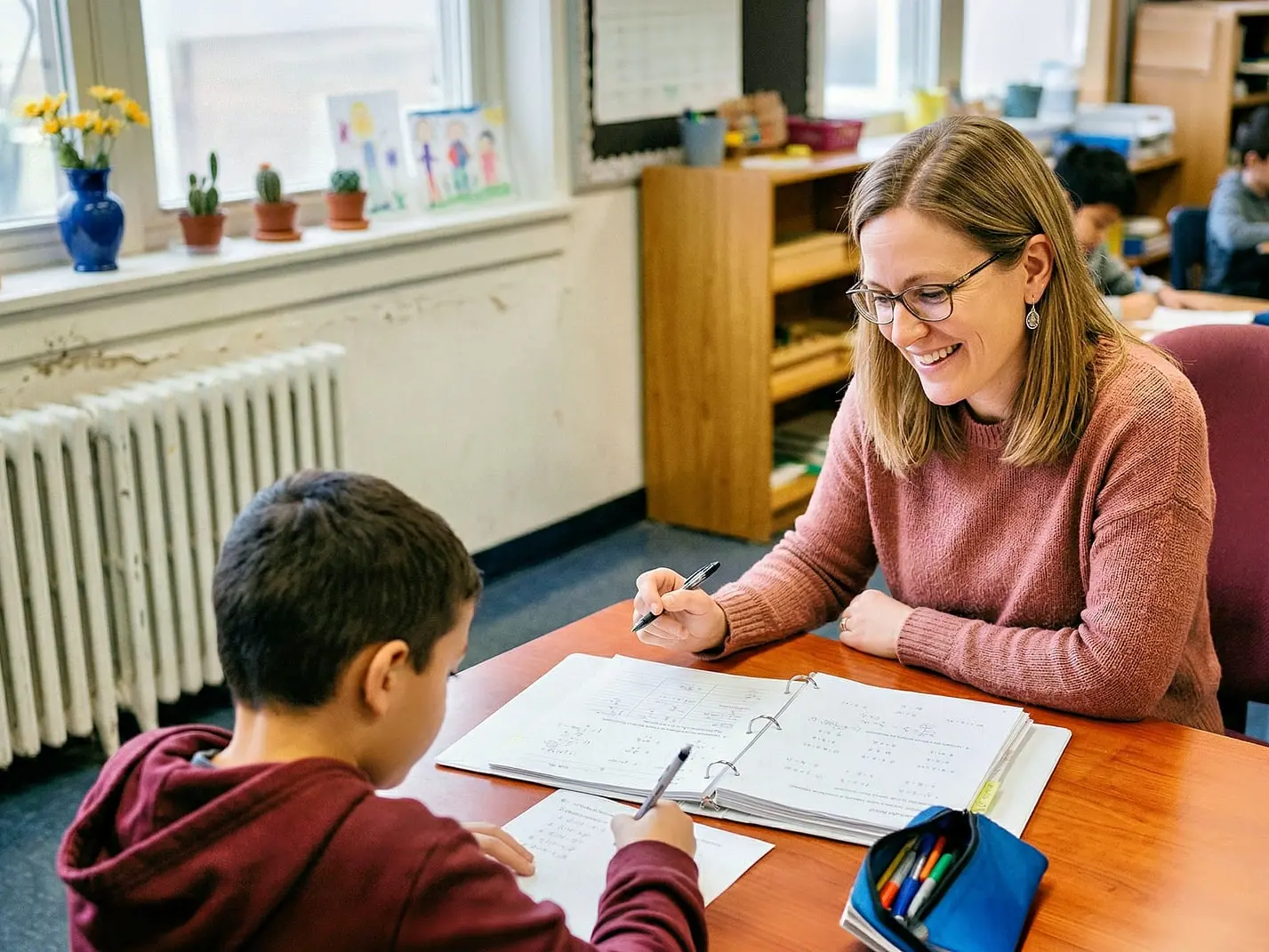 Aran: inadeguati gli stipendi degli insegnanti