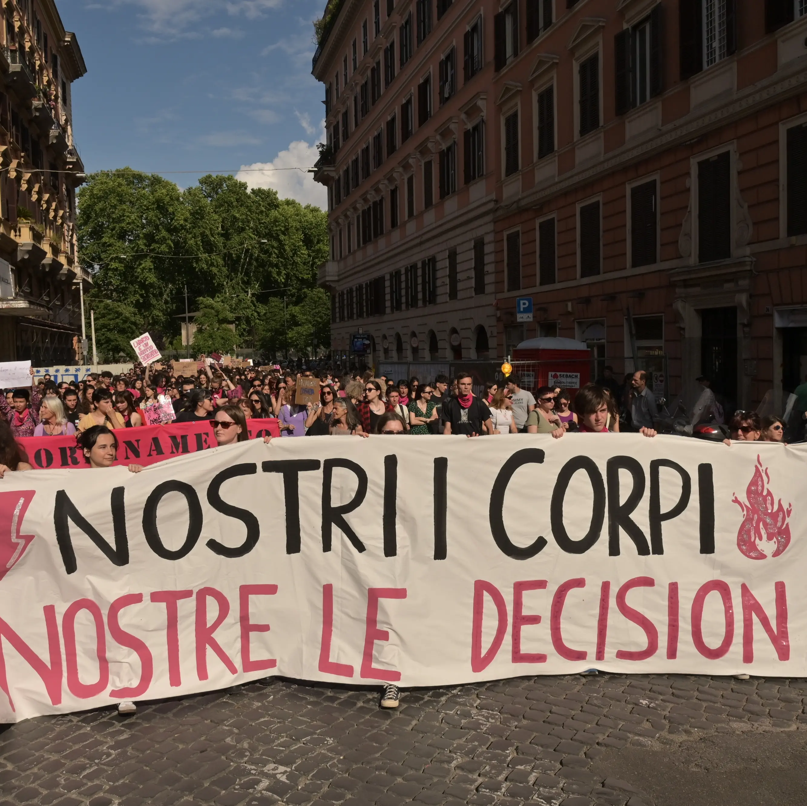 La legge 194 compie 48 anni, c’è da festeggiare?