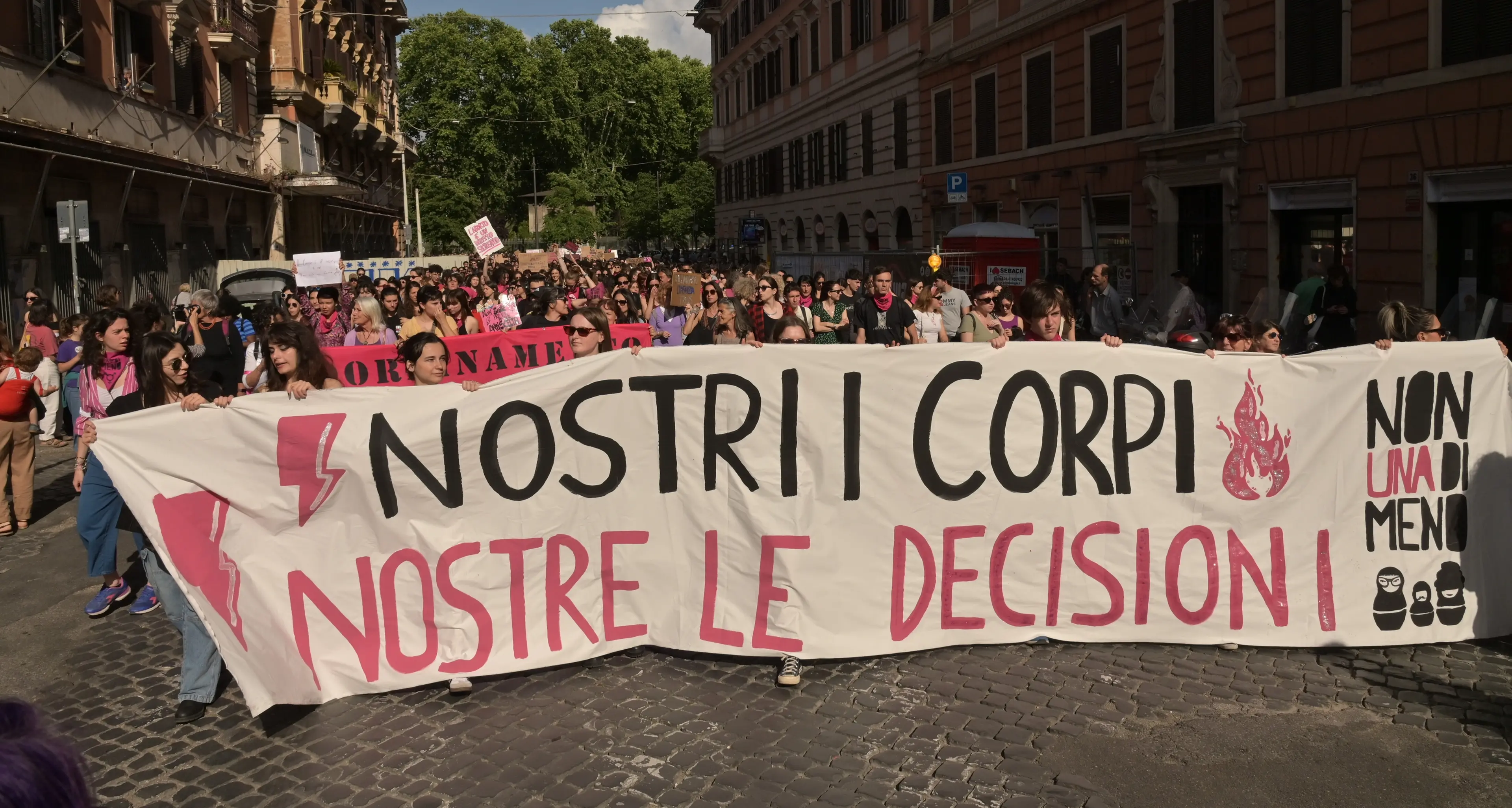 La legge 194 compie 48 anni, c’è da festeggiare?