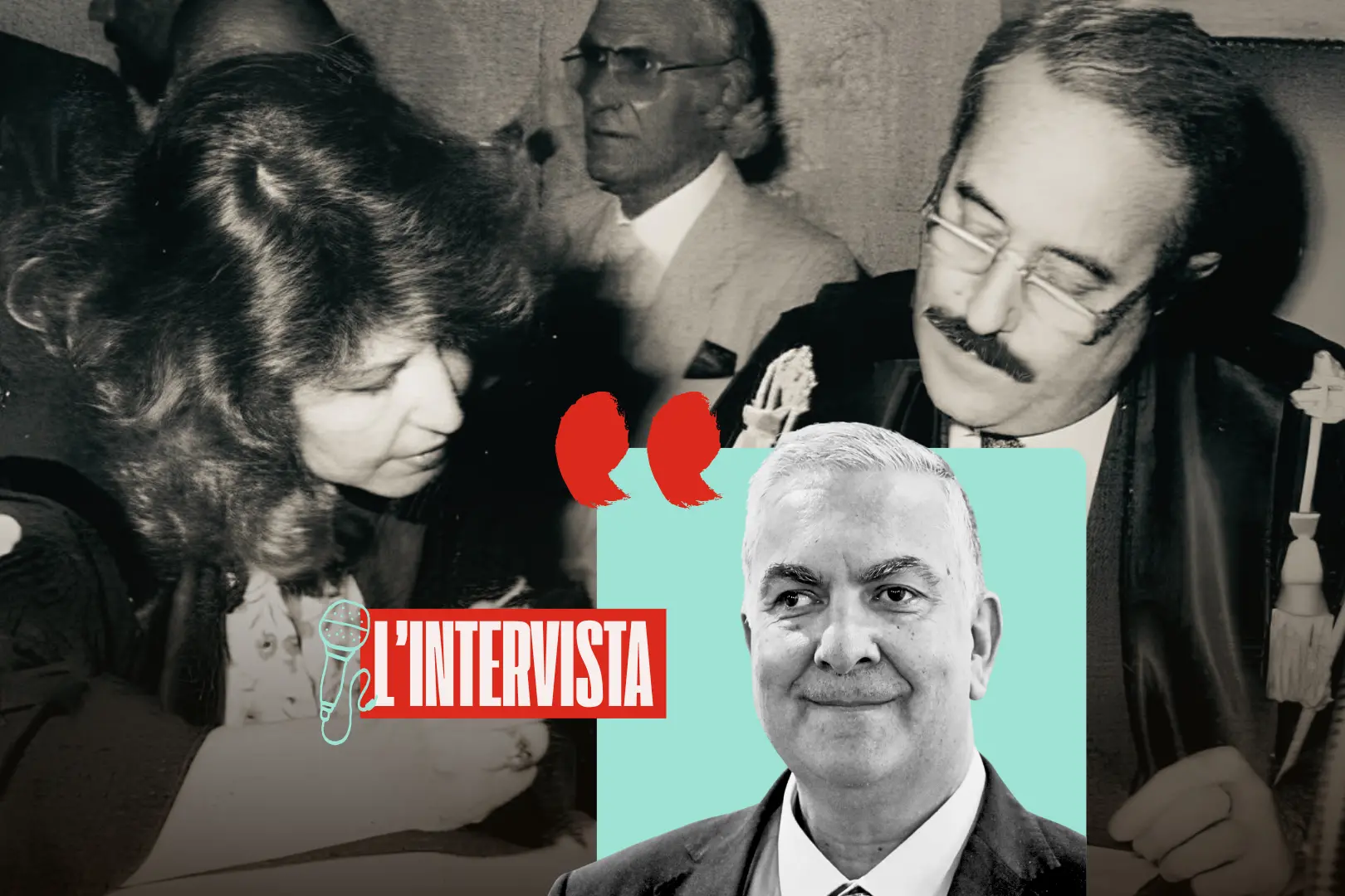 L’eredità di Falcone e Morvillo