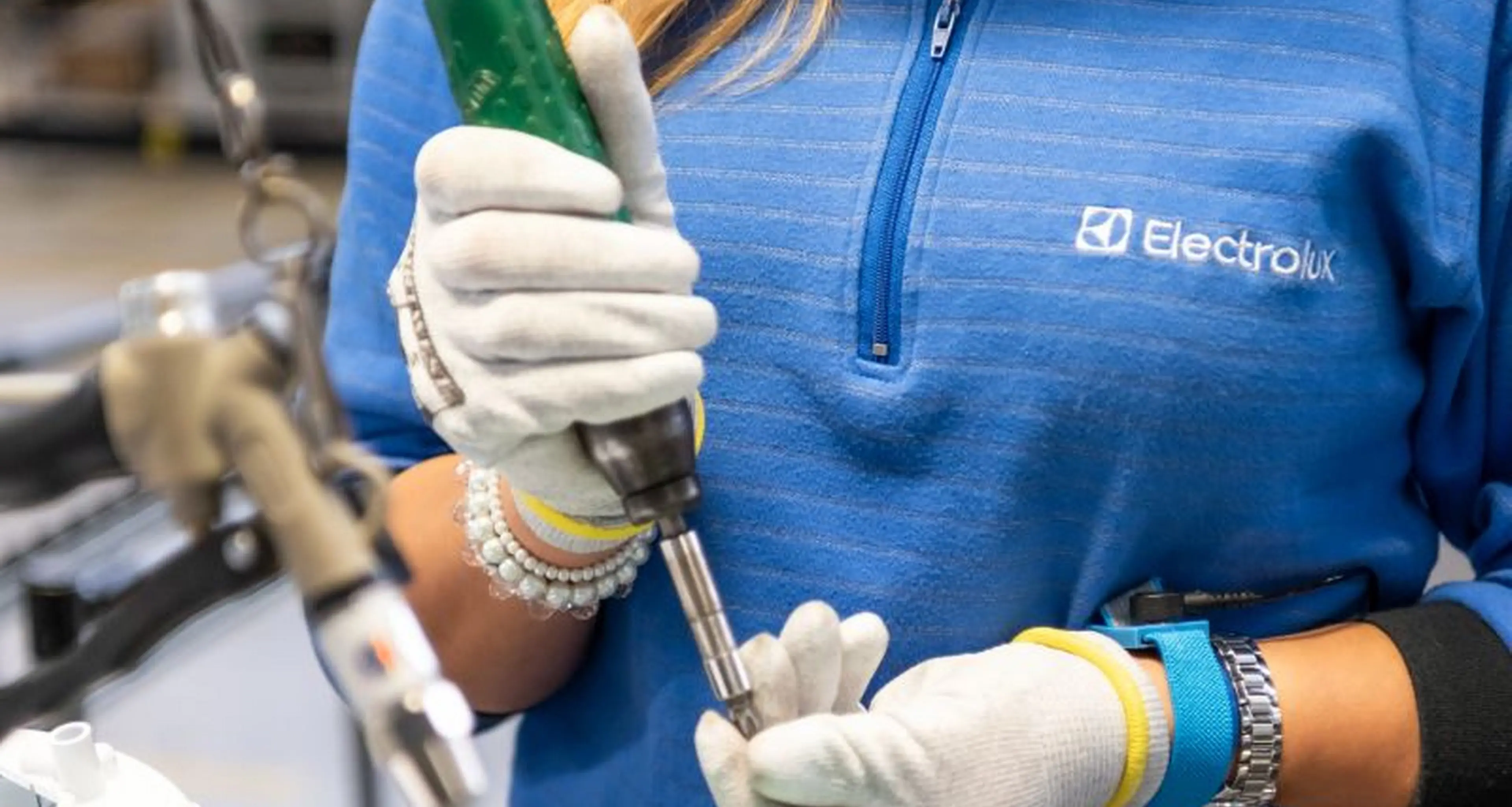 Electrolux, oggi il tavolo. Fiom: “No a esuberi e chiusure”